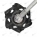 Disc motocoasa pentru prasit si distrugere buruieni - 240mm